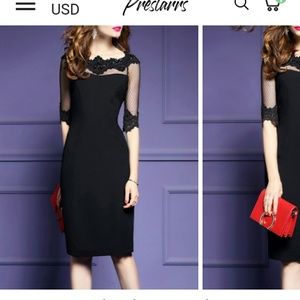 Meet your Posher, Norma